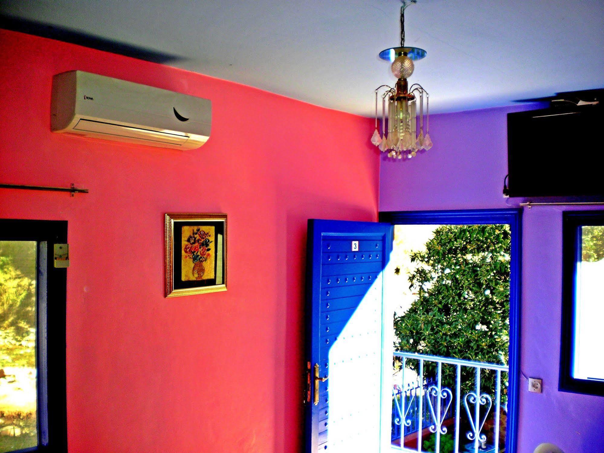Top Ourika Aghbalou Luaran gambar