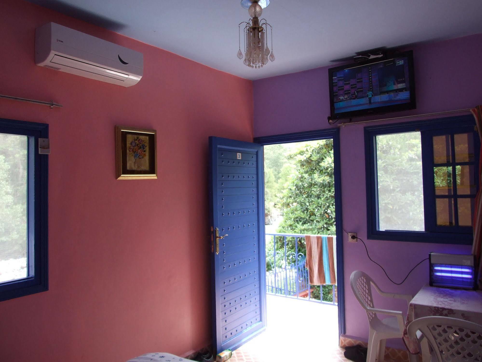 Top Ourika Aghbalou Luaran gambar