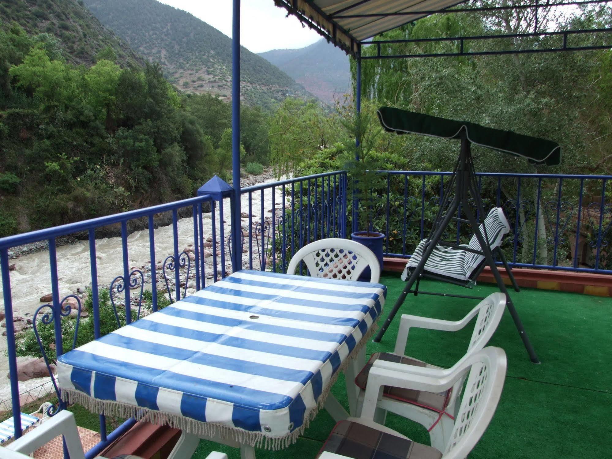 Top Ourika Aghbalou Luaran gambar
